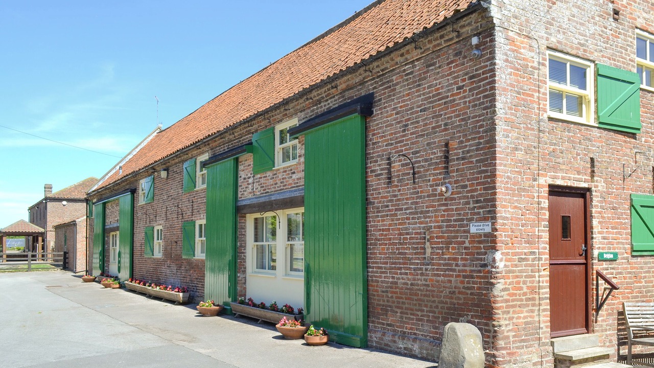 Photo of Others in Sewerby