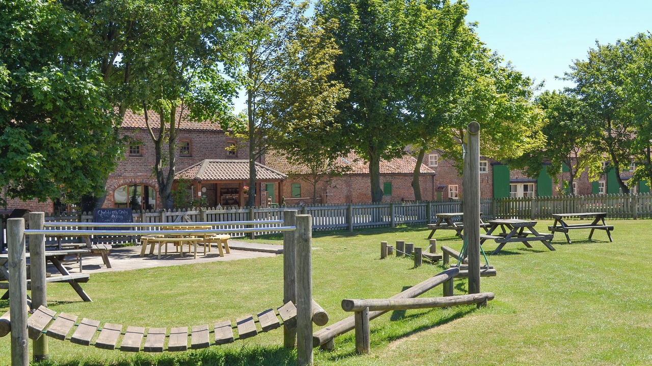 Photo of Outdoor in Sewerby