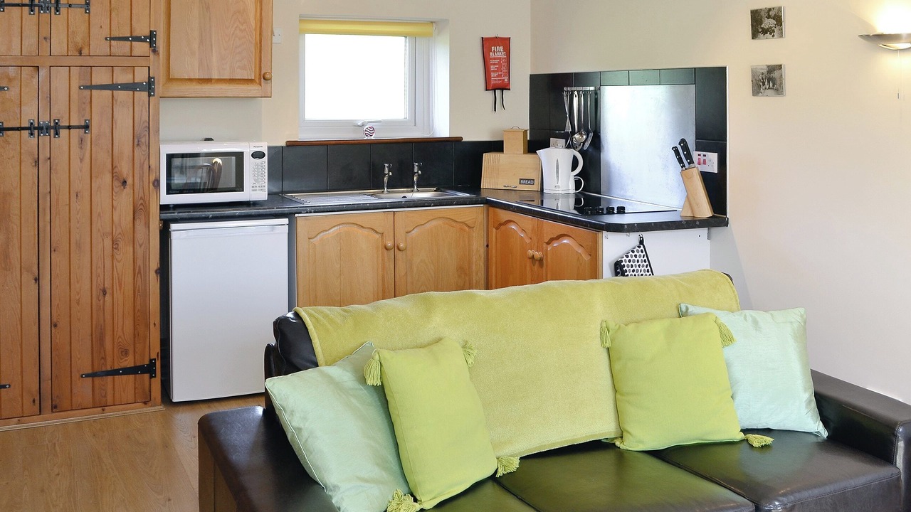 Photo of Bedroom in Littlebredy