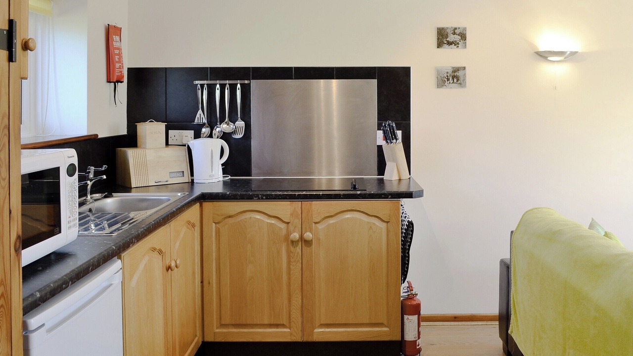 Photo of Bedroom in Littlebredy