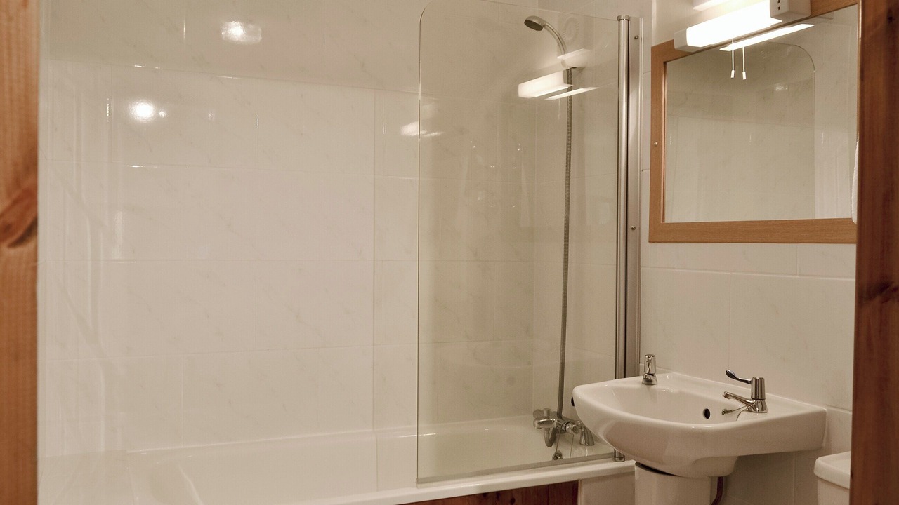 Photo of Bathroom in Littlebredy