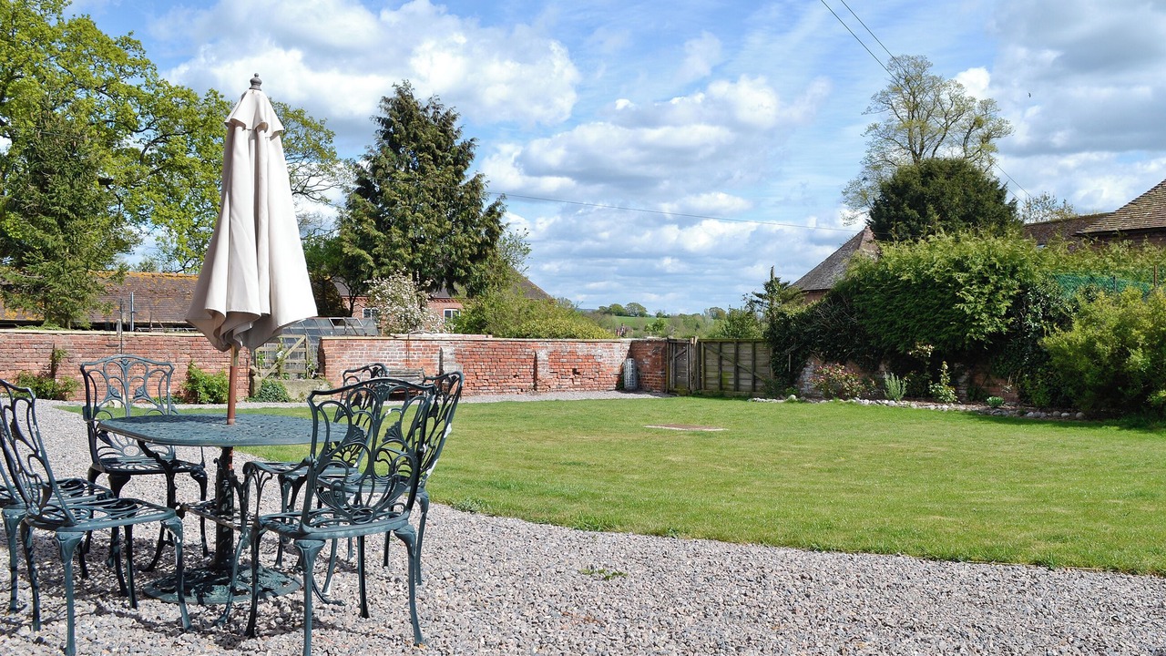 Photo of Outdoor in Hanley Castle