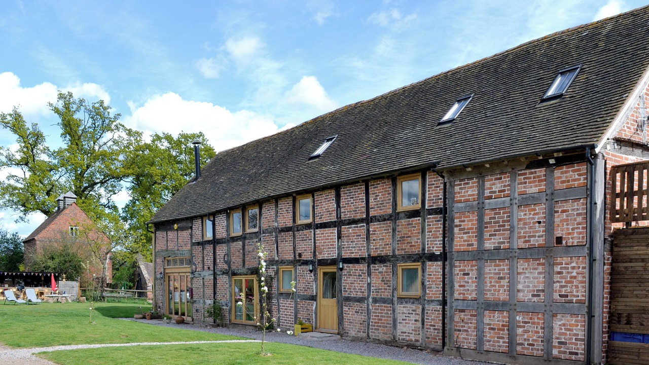 Photo of Others in Hanley Castle