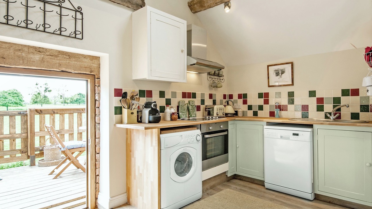 Photo of Bedroom in Hanley Castle