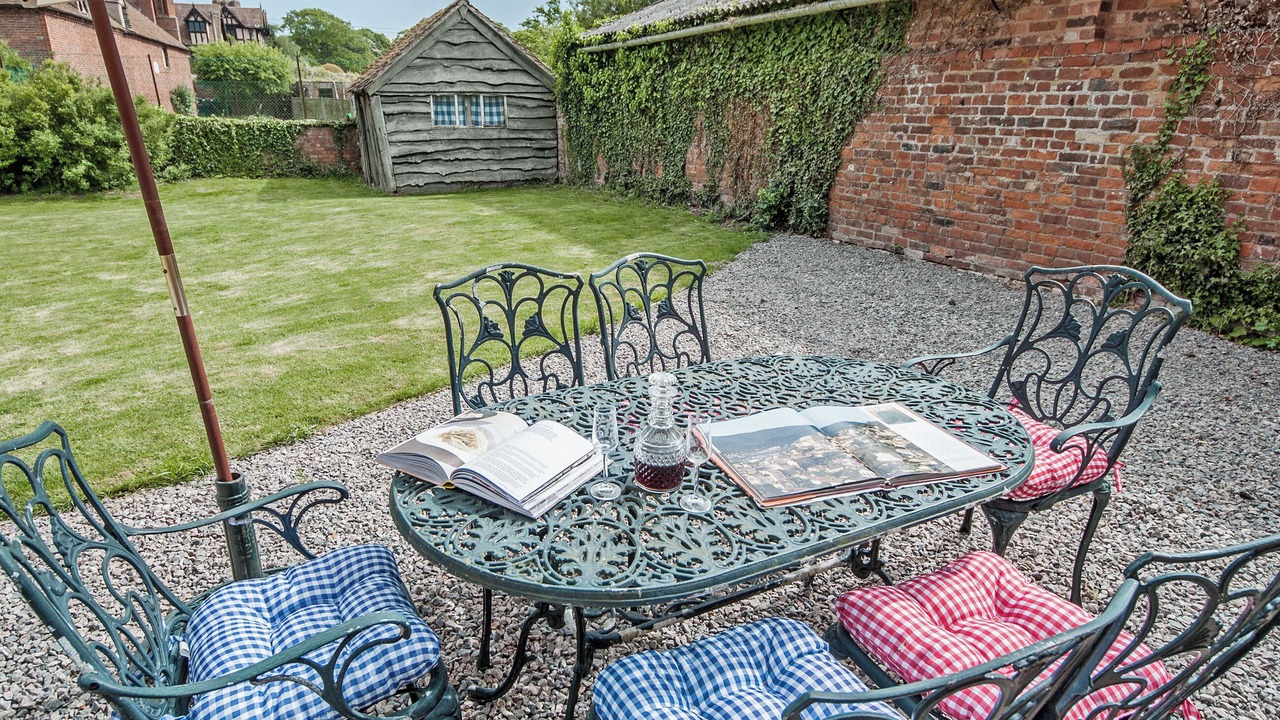 Photo of Others in Hanley Castle