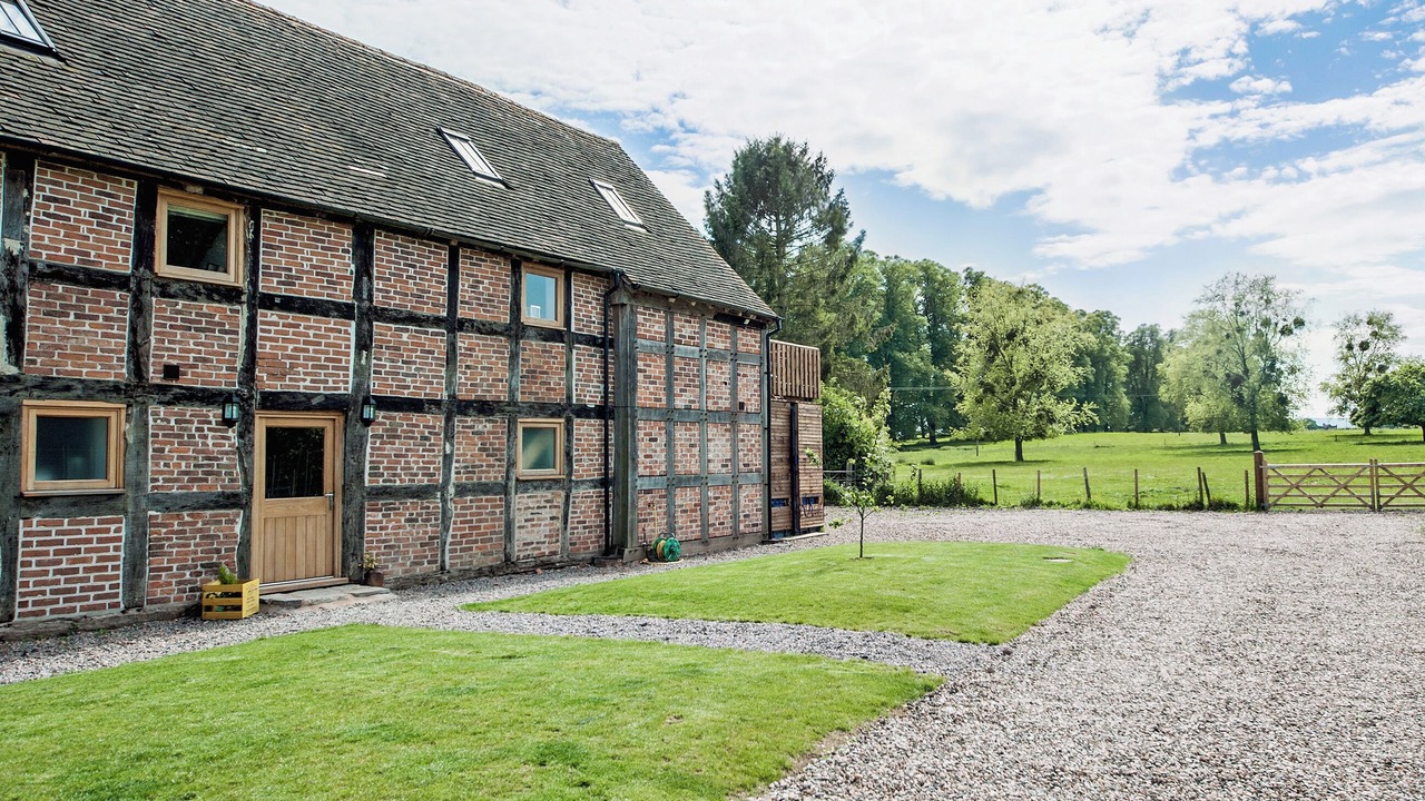 Photo of Outdoor in Hanley Castle