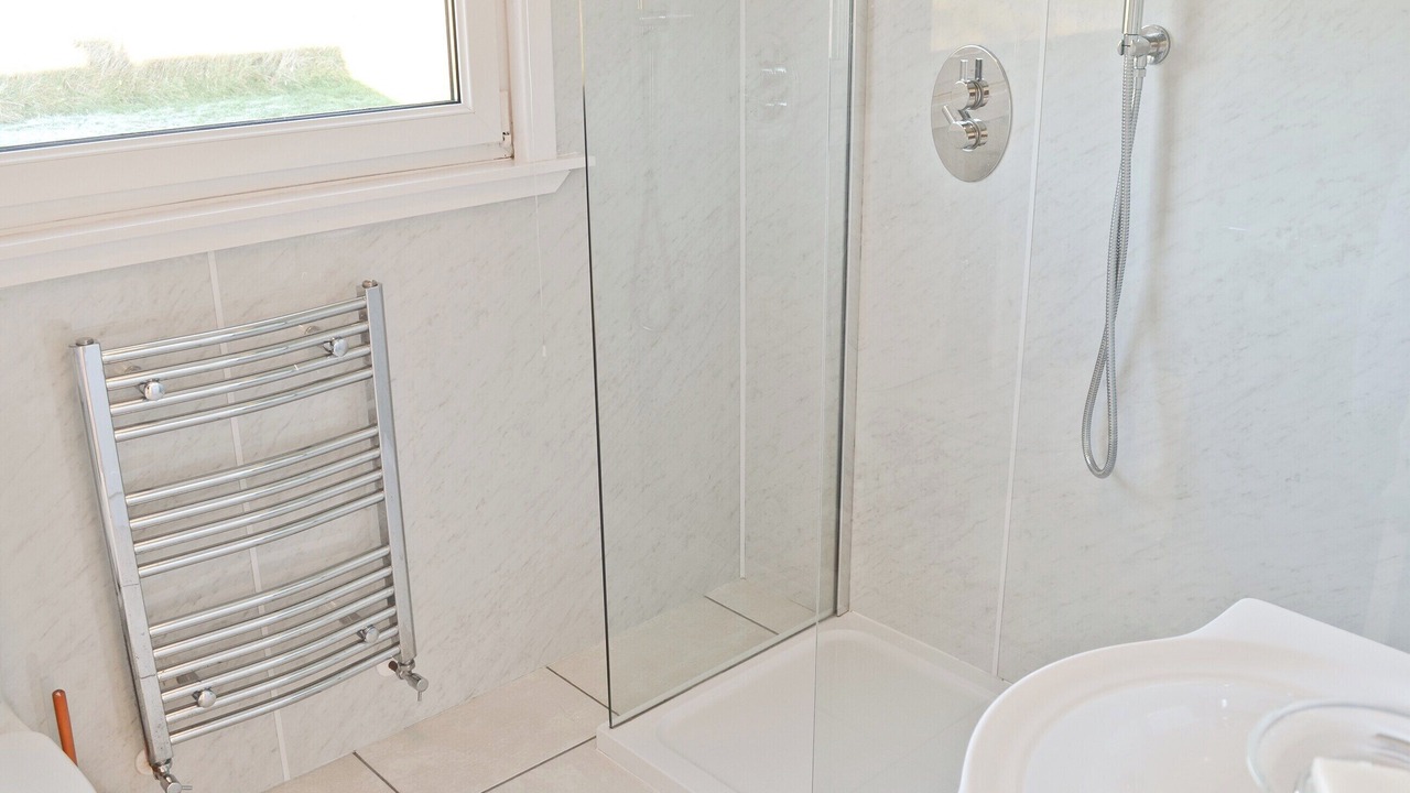 Photo of Bedroom in Strathcarron