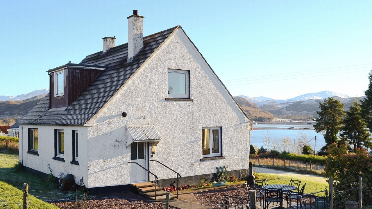 Photo of Others in Strathcarron