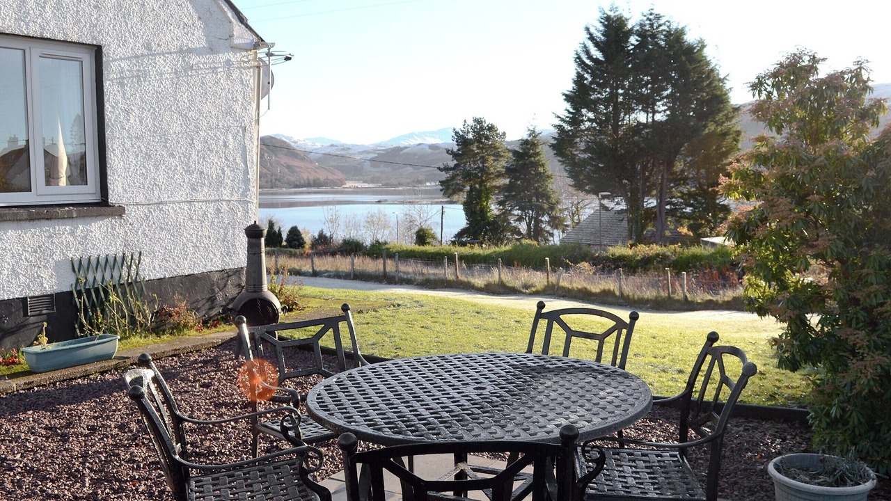 Photo of Others in Strathcarron