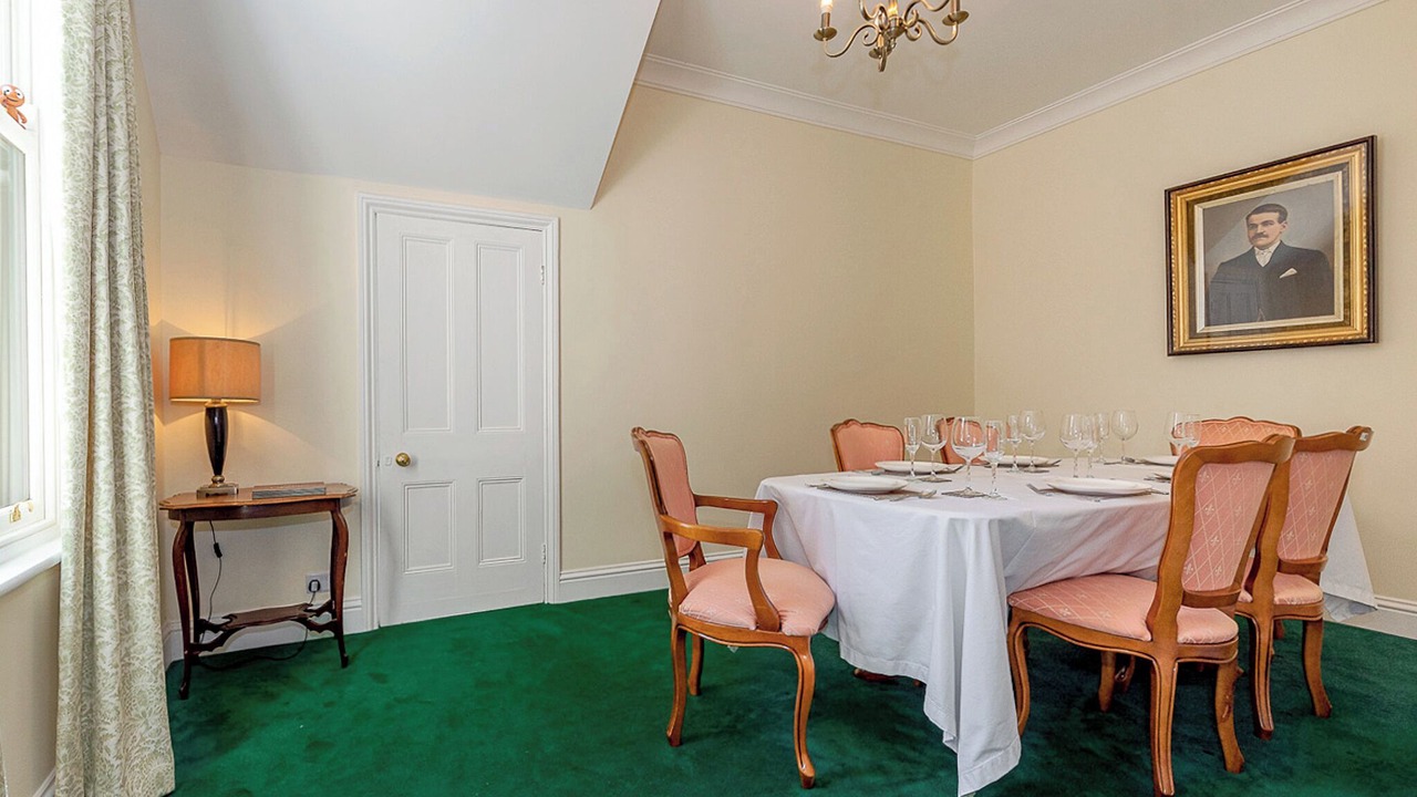 Photo of Bedroom in Muston