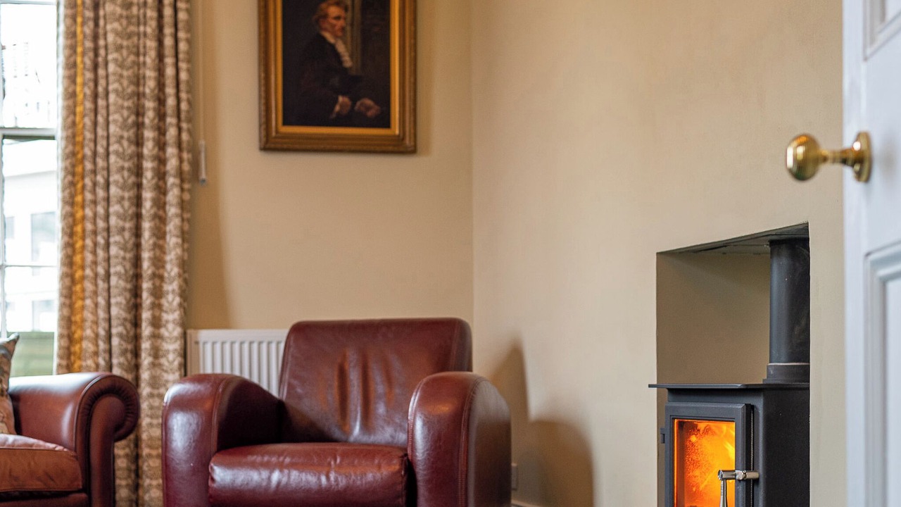 Photo of Bedroom in Muston