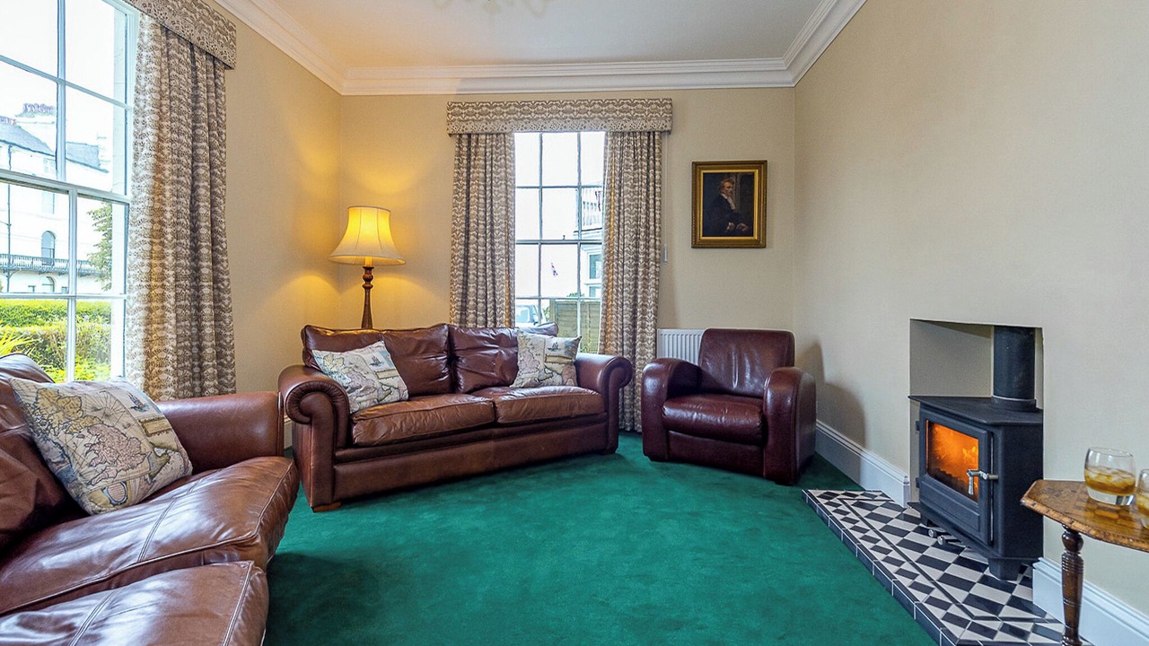 Photo of Bedroom in Muston