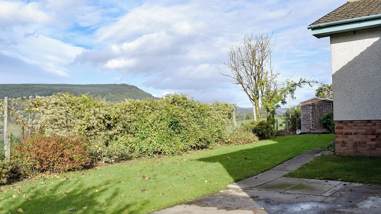 Photo of Outdoor in Aberfeldy