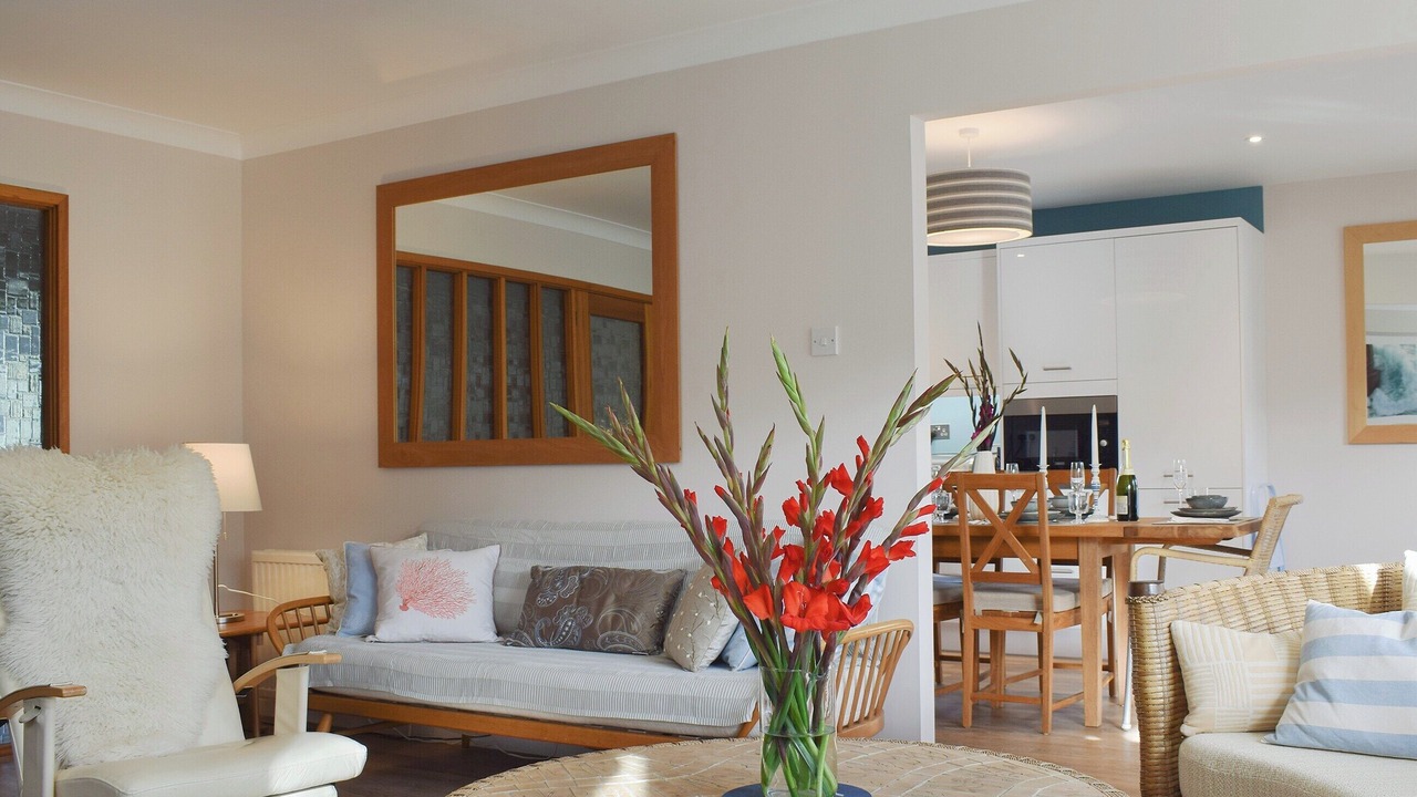 Photo of Bedroom in Aberfeldy