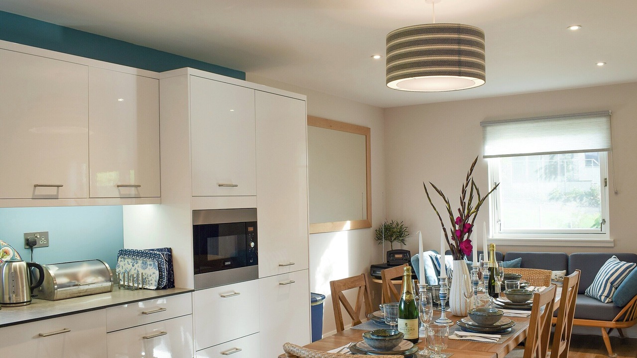 Photo of Bedroom in Aberfeldy