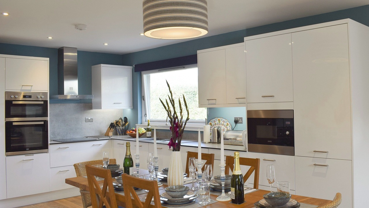 Photo of Bedroom in Aberfeldy