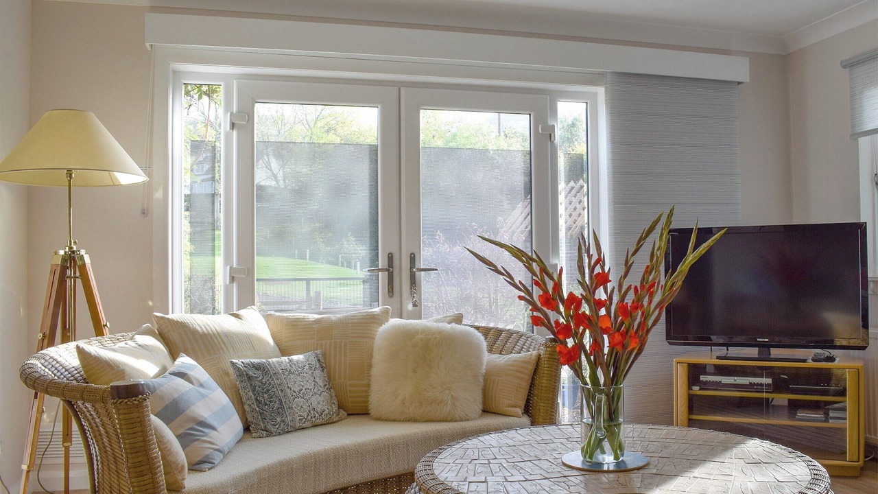 Photo of Bedroom in Aberfeldy