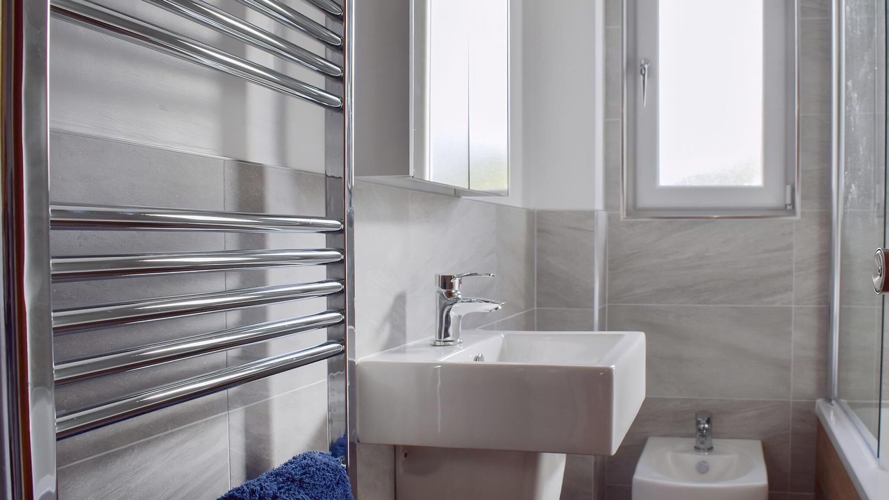 Photo of Bathroom in Aberfeldy