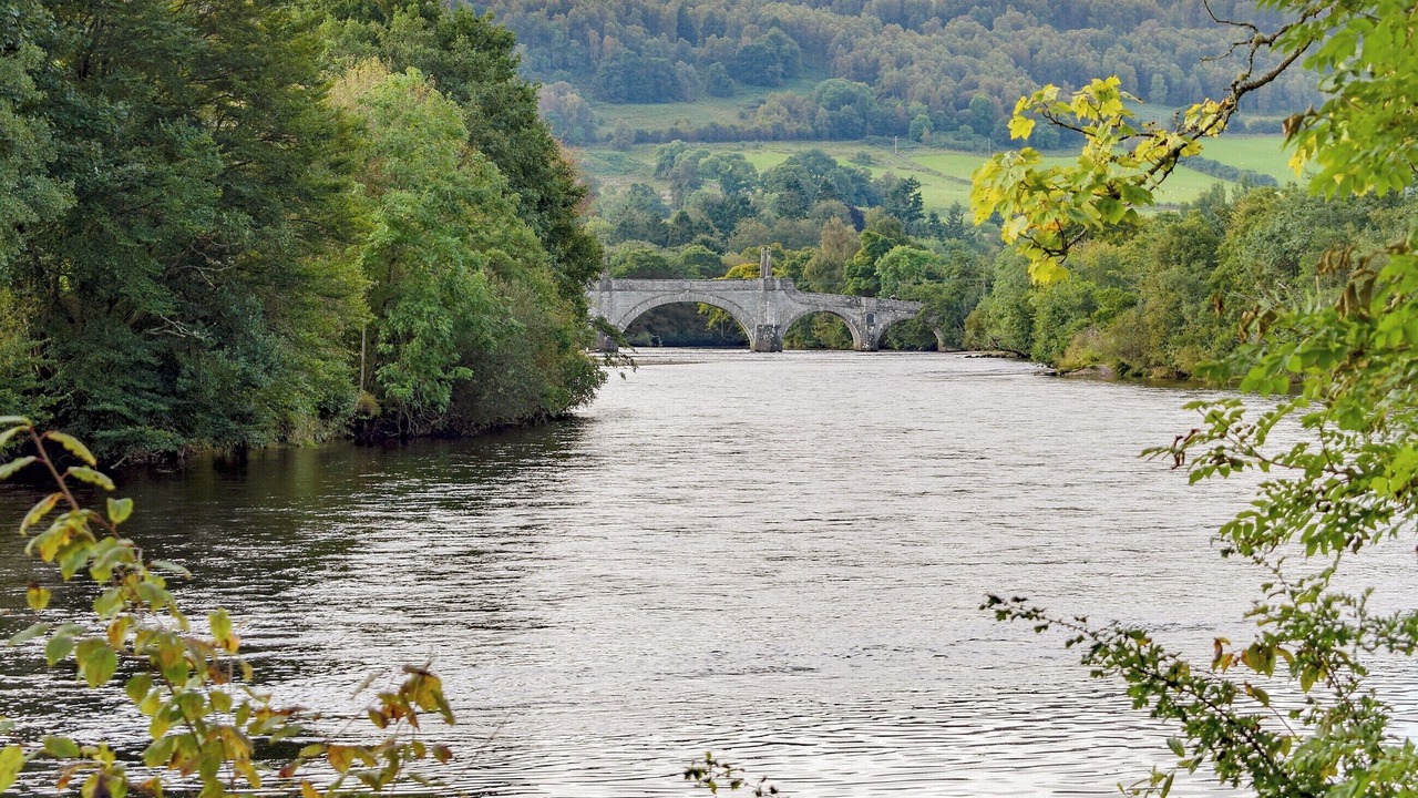 Photo of Others in Aberfeldy