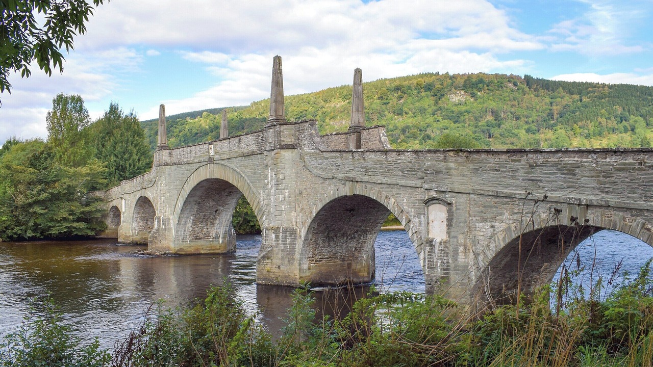 Photo of Others in Aberfeldy