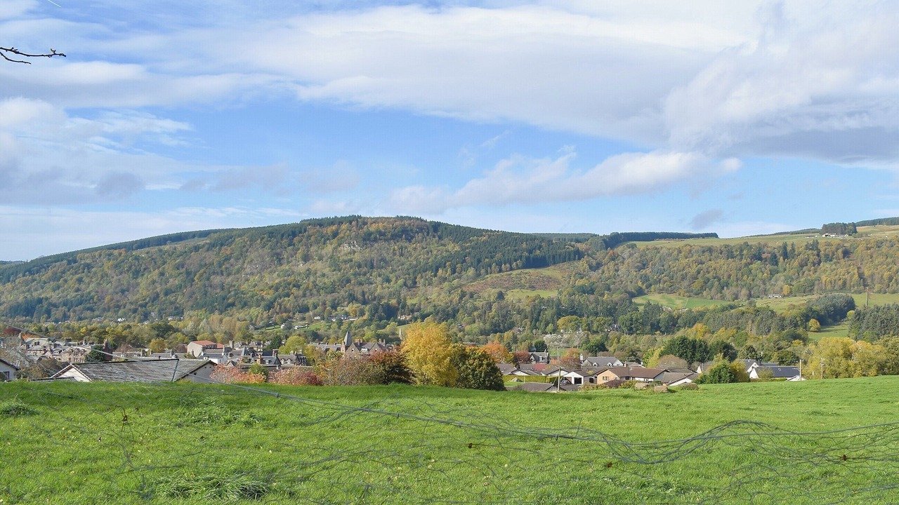 Photo of Outdoor in Aberfeldy