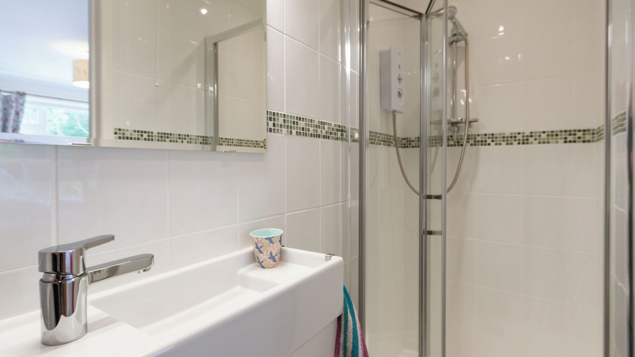 Photo of Bedroom in Comrie