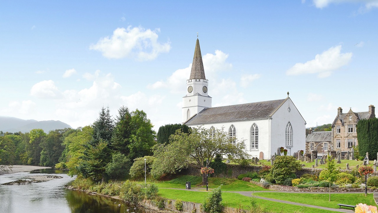 Photo of Others in Comrie