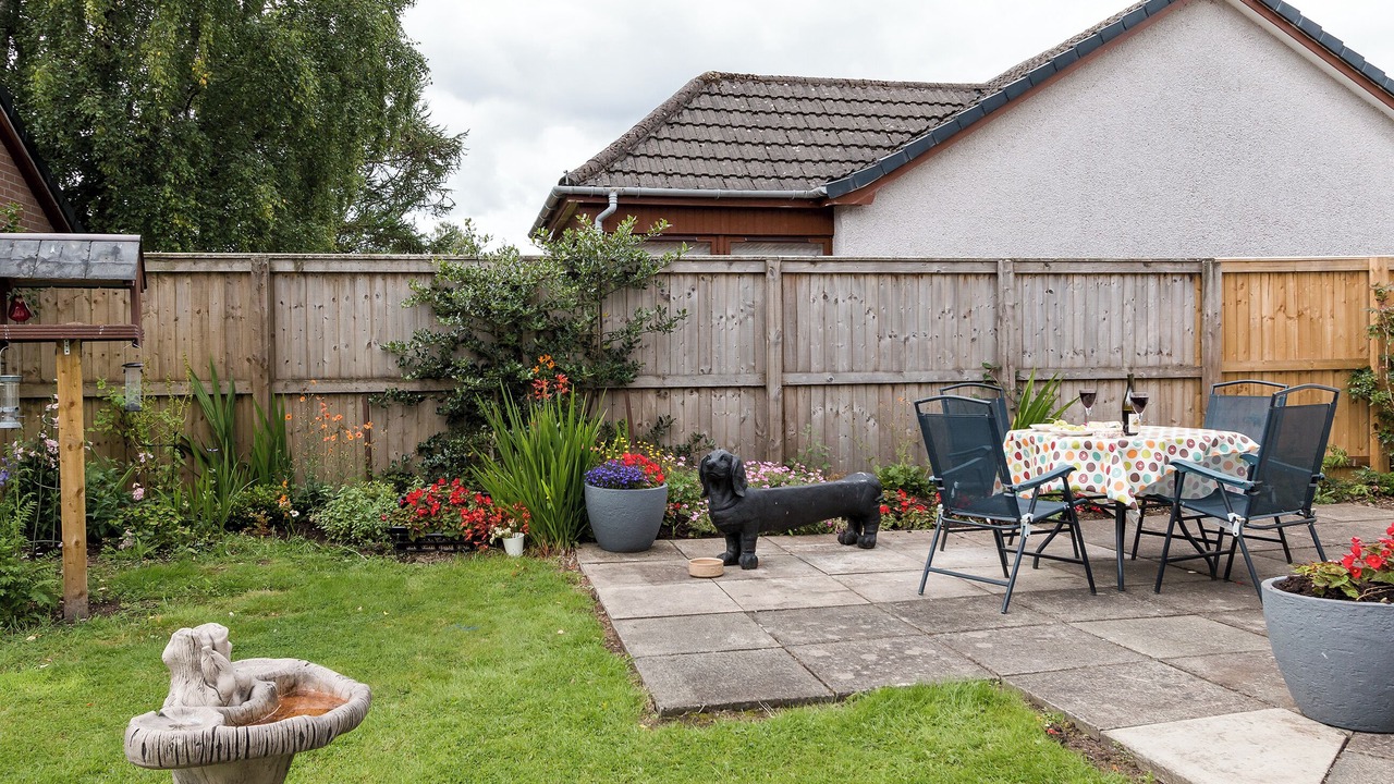 Photo of Outdoor in Comrie