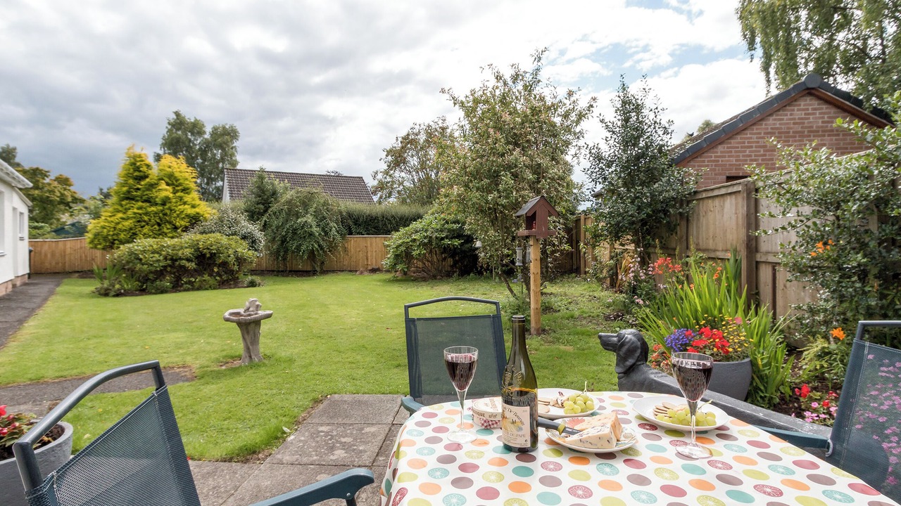 Photo of Outdoor in Comrie