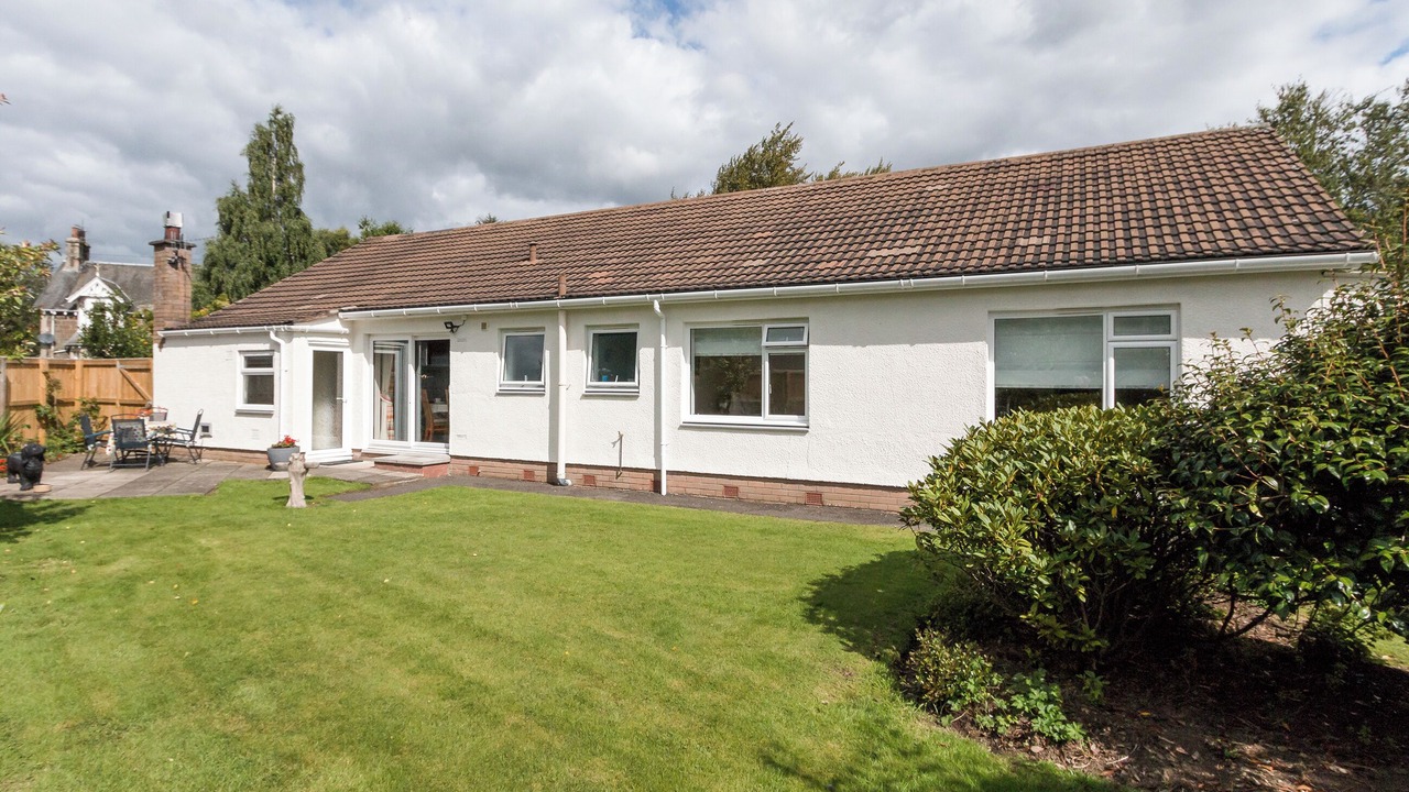 Photo of Outdoor in Comrie