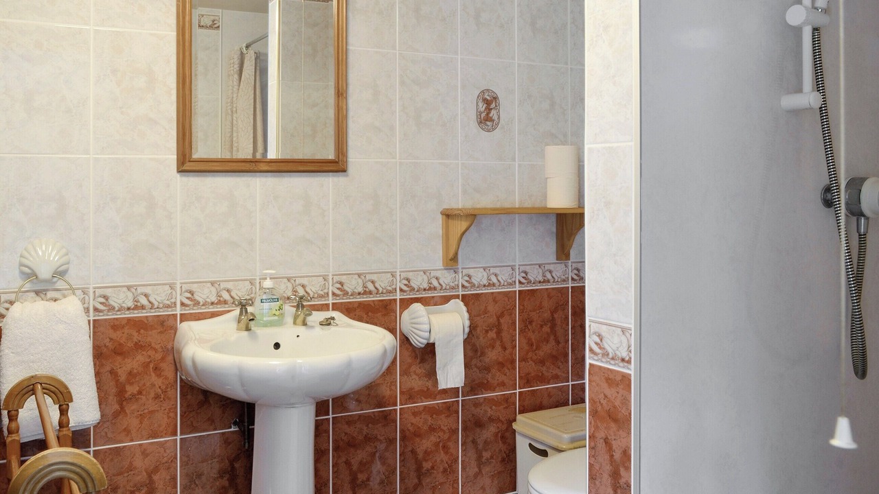 Photo of Bedroom in Alrick