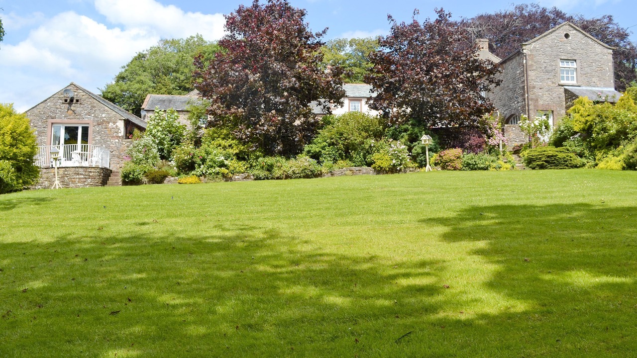 Photo of Outdoor in Ireby