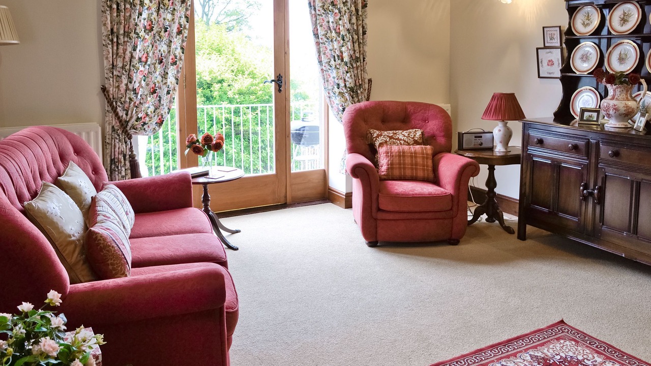 Photo of Bedroom in Ireby