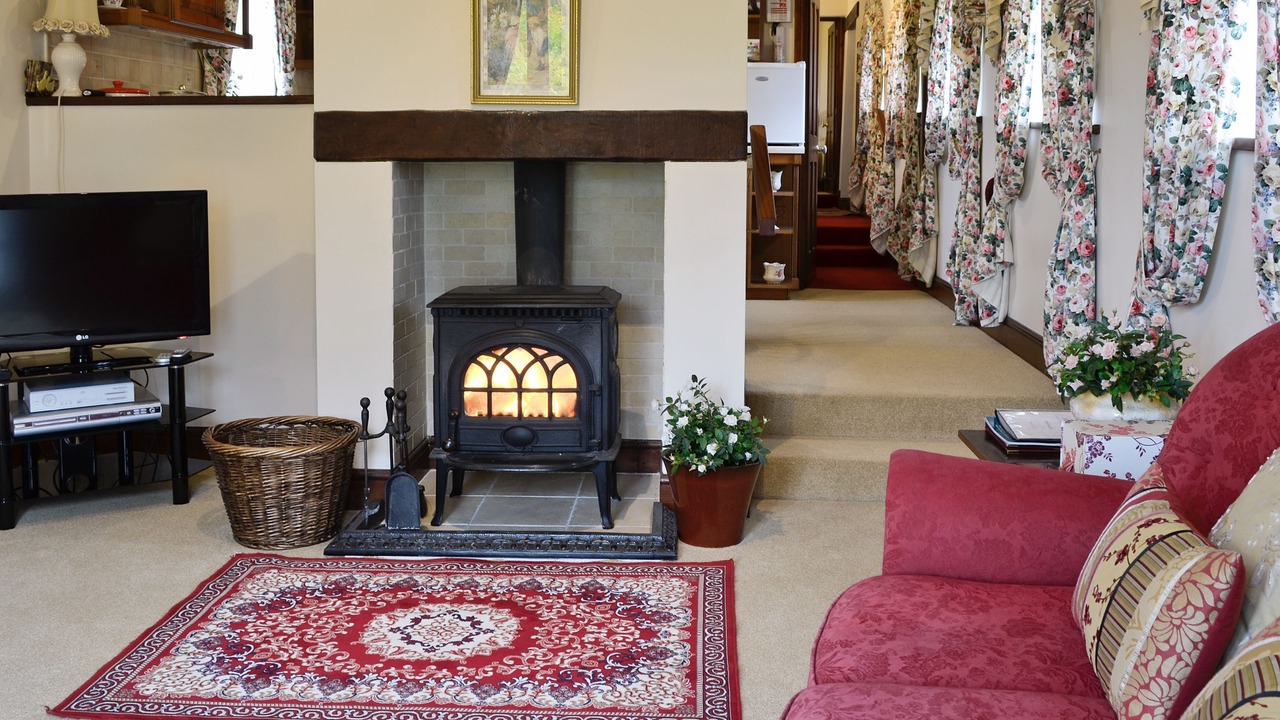 Photo of Bedroom in Ireby