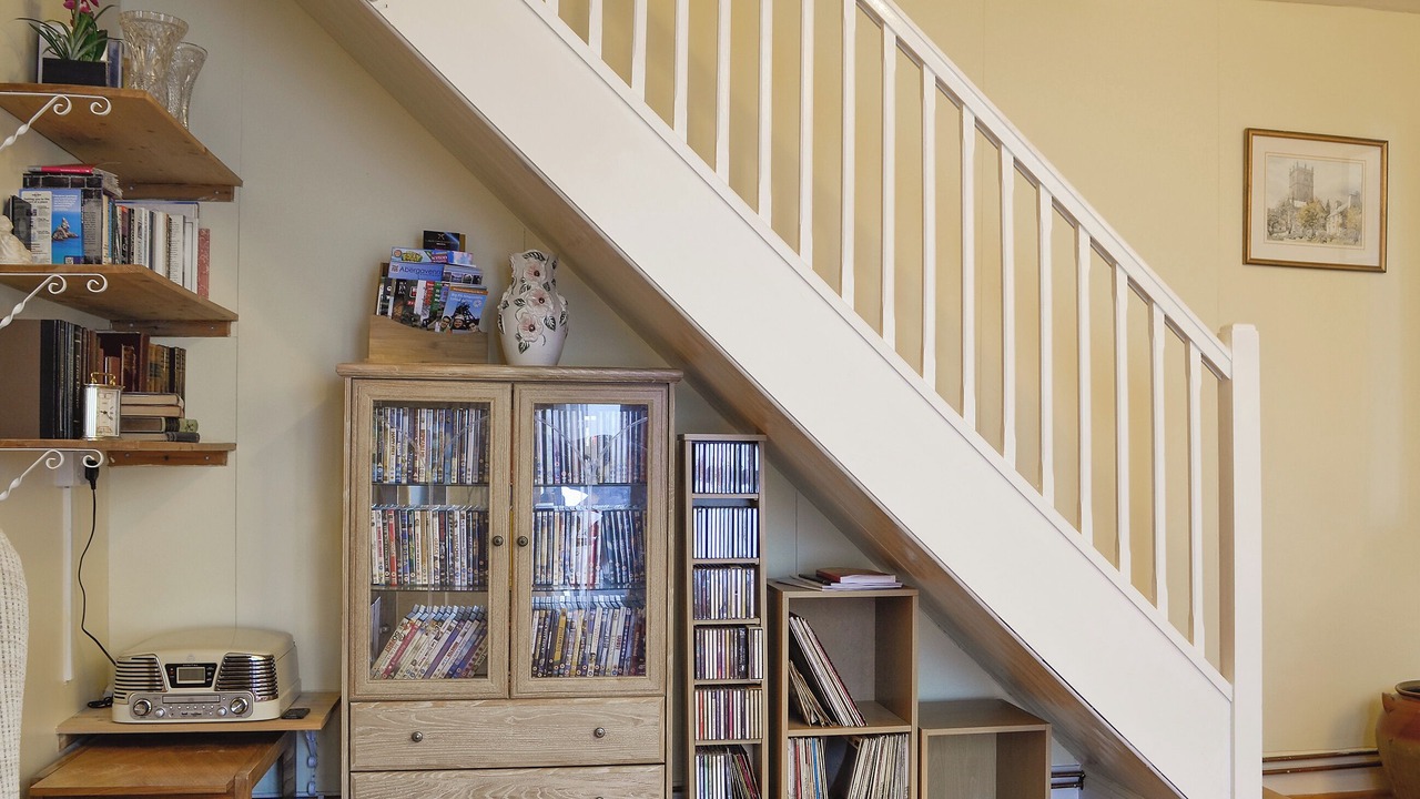 Photo of Bedroom in Abergavenny