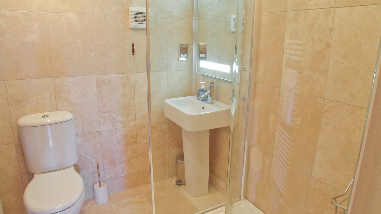 Photo of Bedroom in Helsby