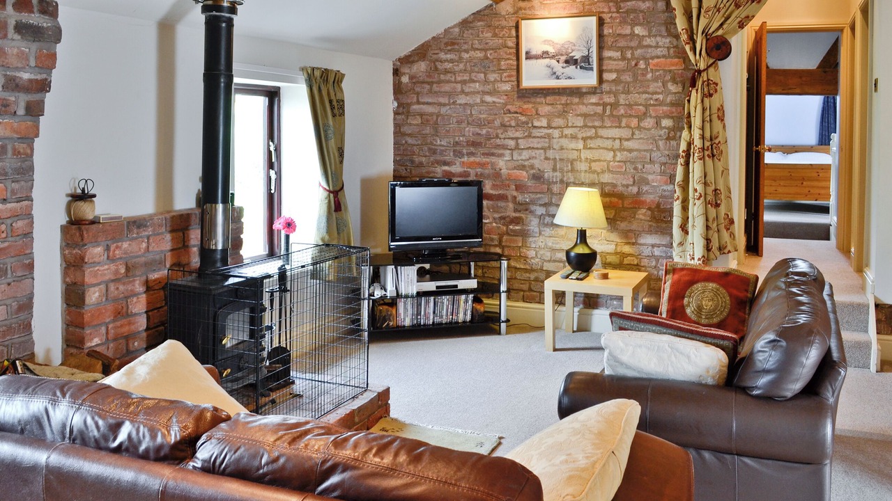 Photo of Bedroom in Helsby