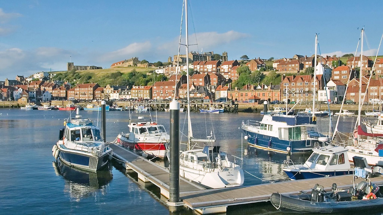 Photo of Others in Whitby