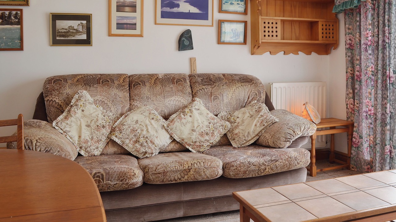 Photo of Bedroom in Rhyd-y-clafdy