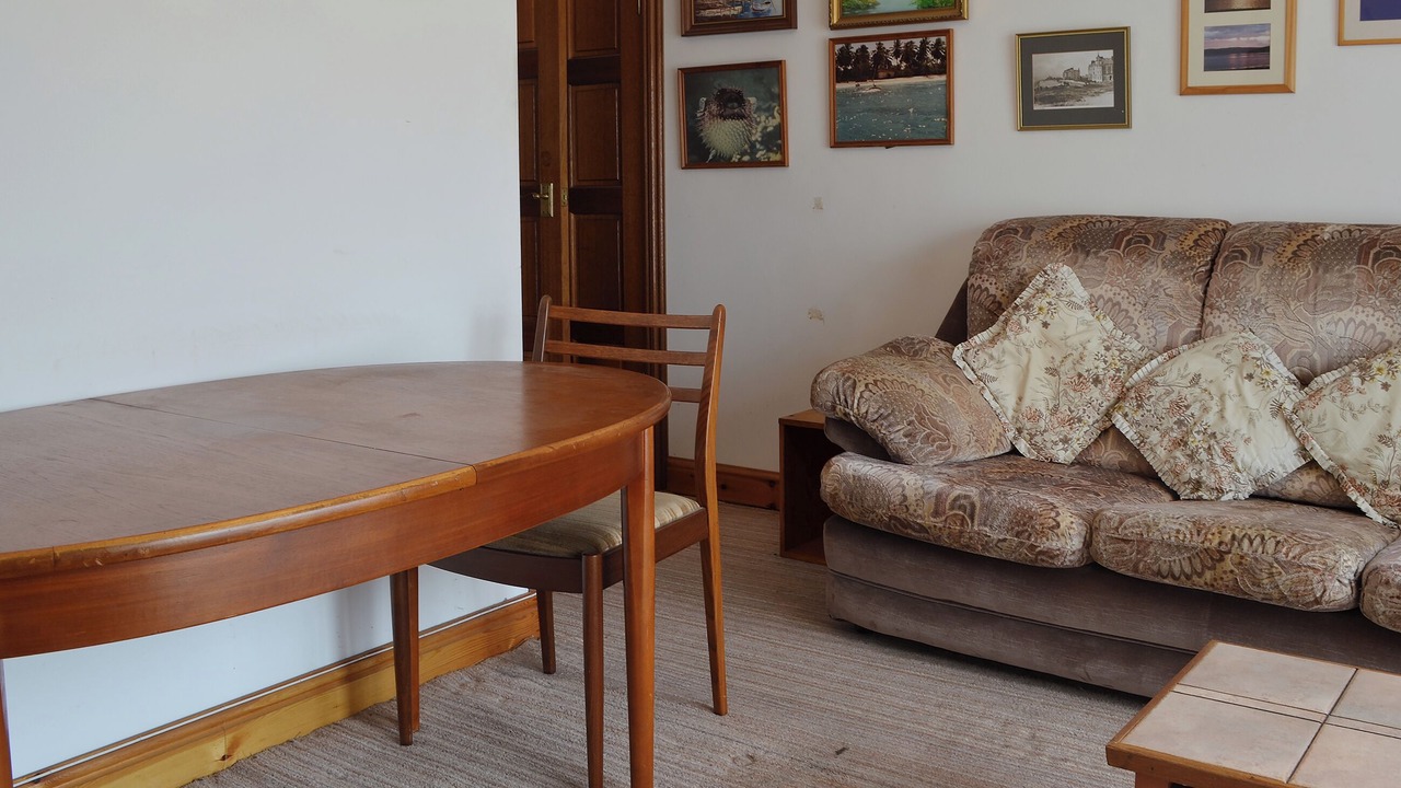 Photo of Bedroom in Rhyd-y-clafdy