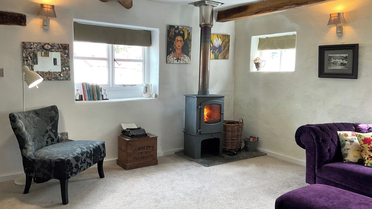 Photo of Bedroom in Beaworthy