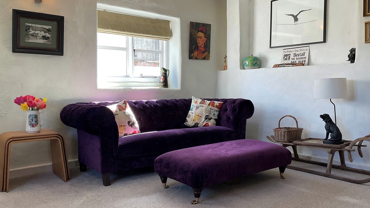 Photo of Bedroom in Beaworthy