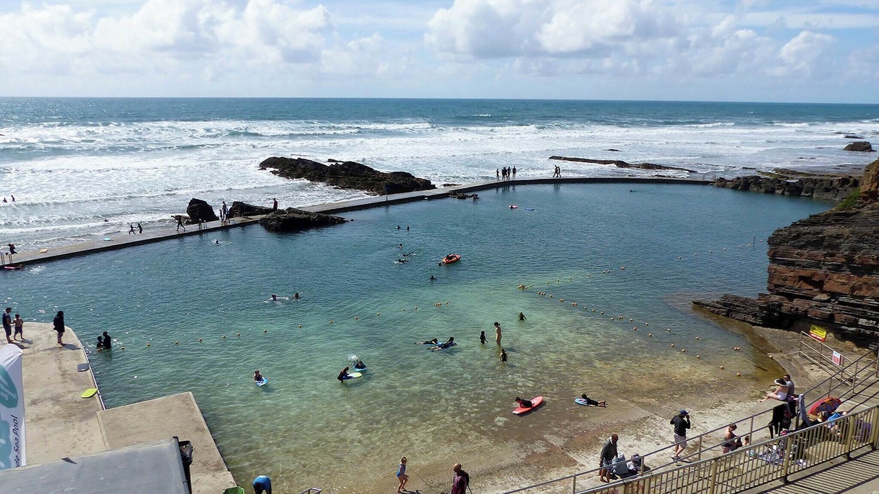 Photo of Outdoor in Beaworthy