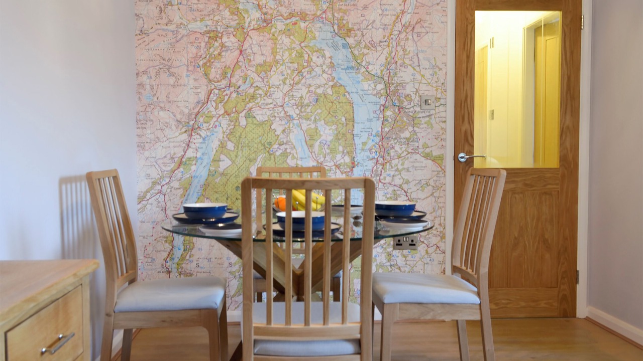 Photo of Outdoor in Bowness-on-Windermere