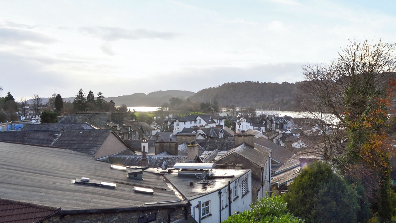 Photo of Others in Bowness-on-Windermere