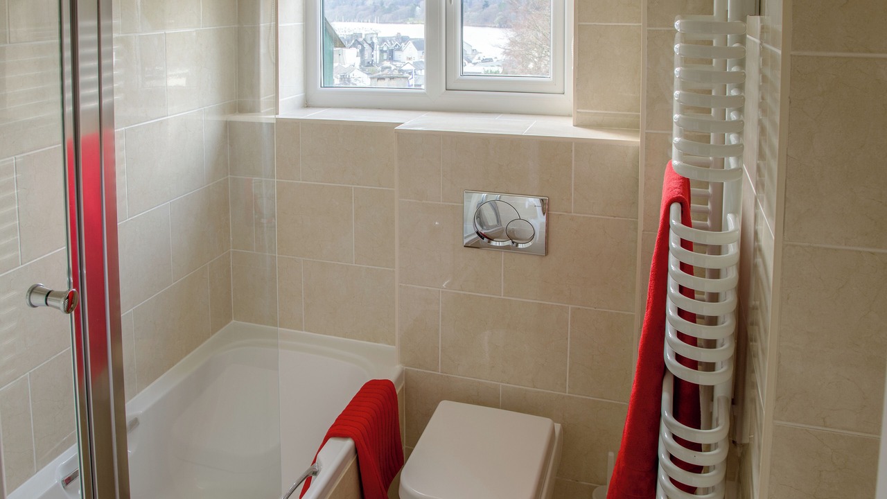 Photo of Bathroom in Bowness-on-Windermere