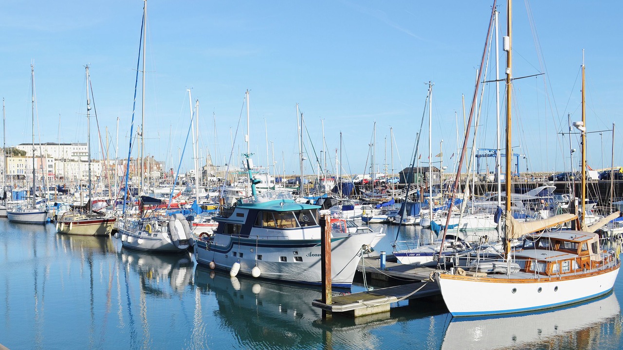 Photo of Others in Broadstairs