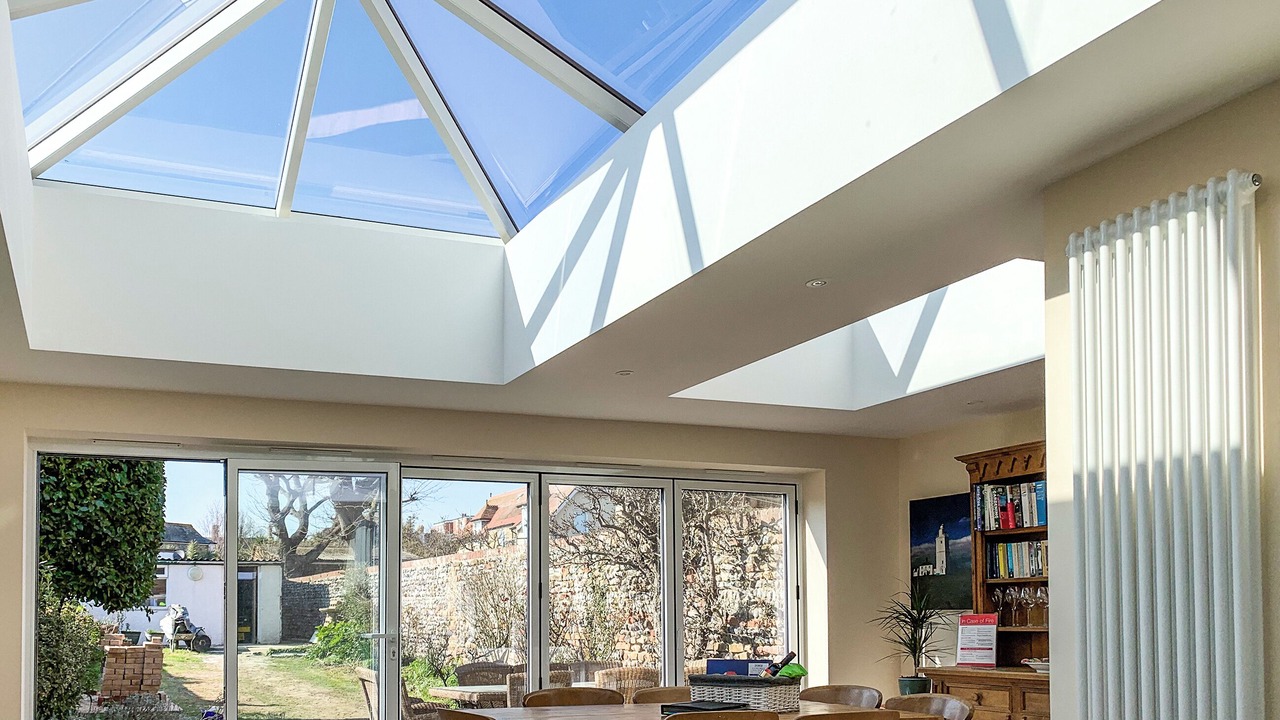 Photo of Bedroom in Broadstairs