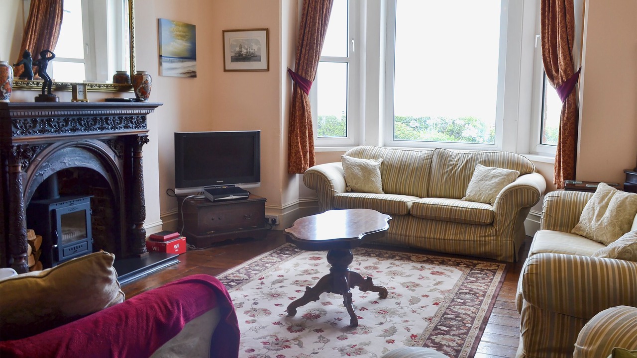 Photo of Bedroom in Broadstairs