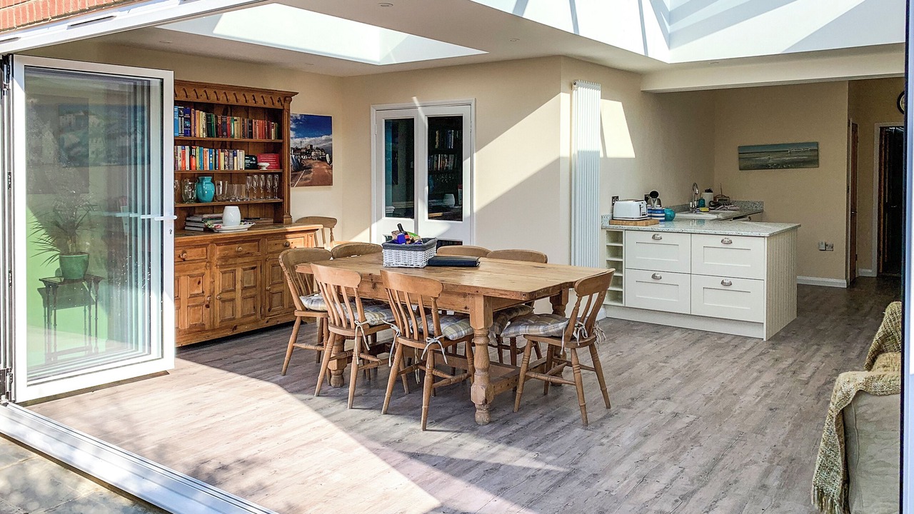 Photo of Bedroom in Broadstairs